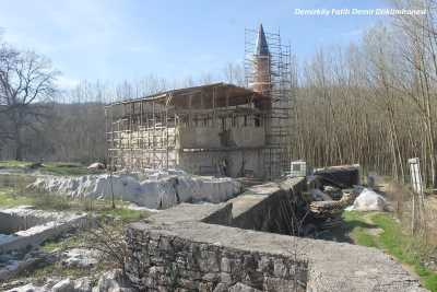 Demirköy Fatih Demir Dökümhanesi